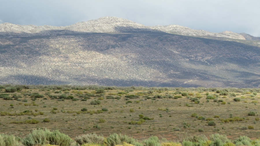 Commercial Property for Sale in Montagu Rural Western Cape